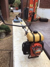 Decespugliatore Efco Jet 300A