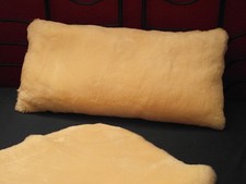 Vero Cuscino Pelliccia