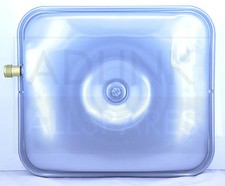 VAILLANT ECOMAX VU 186 E 226 E & VUW 236 E 286 E (12 L) VASO DI ESPANSIONE 181022