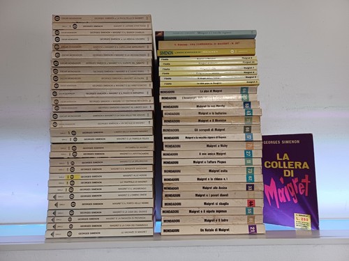 Colossale lotto libri le - colossale,