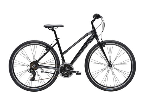 Bici ibrida cicli adriatica - bici,