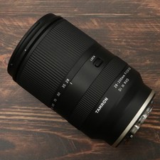 TAMRON 28-200mm F2.8-5.6 Di