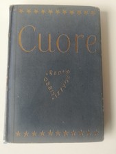 Cuore edmondo de - -,