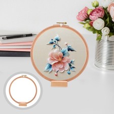  1 set base in legno e telaio