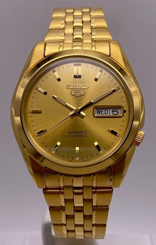Orologio uomo seiko - seiko, 5