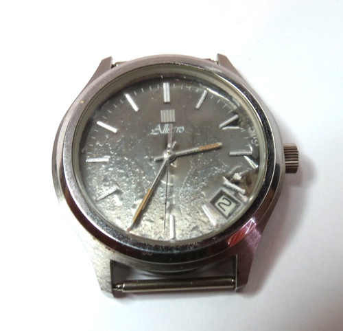 Vtg mens zenith alegro - vtg,