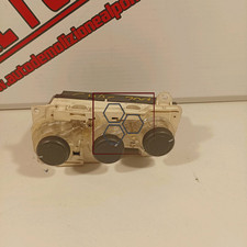 Blocco comando climatizzazione