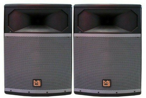 Pro115s 4000w 15 - pro115s, 15"