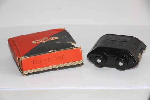 Berning robot fotocamera - berning,