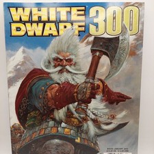 Games Workshop, Warhammer