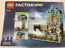 Lego creator expert edifici - expert,