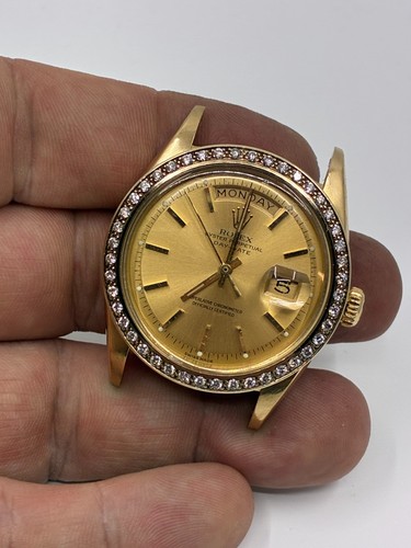 Rolex day date president - rolex, day-date