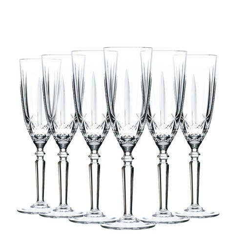 Set bicchieri flauti champagne - set,
