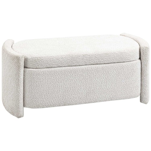 Panca letto con vano - panca,,