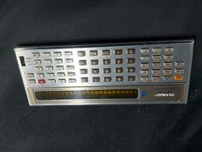 Sharp EL-5100 Calcolatrice