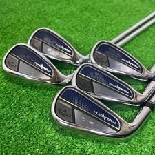 Callaway PARADYM Set di ferri
