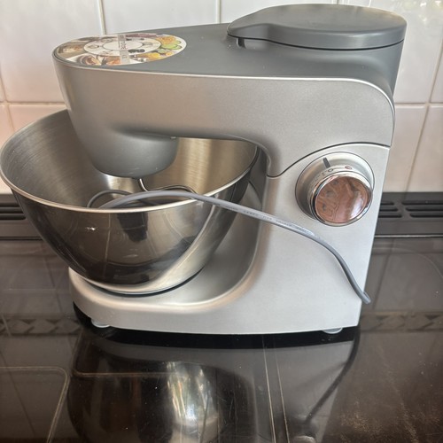 Kenwood mixer multione - kenwood,
