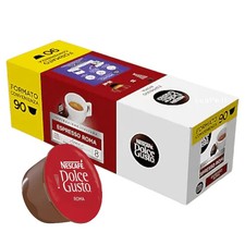 Nescafe Dolce Gusto Espresso
