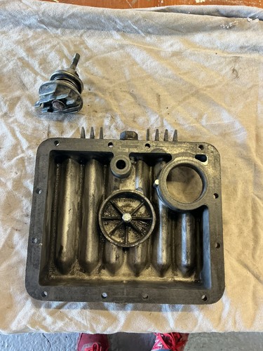 Pozzetto moto guzzi imola - guzzi,