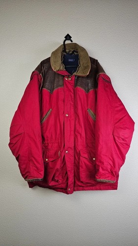 Piumino vintage gant - piumino,
