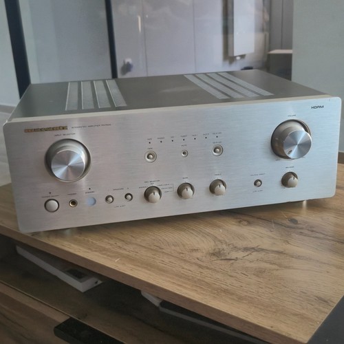 Amplificatore stereo marantz - amplificatore,