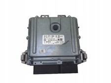 Centralina motore Mercedes