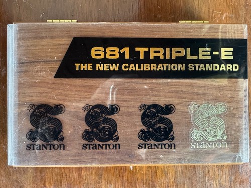 Testina stanton 681eee - testina,