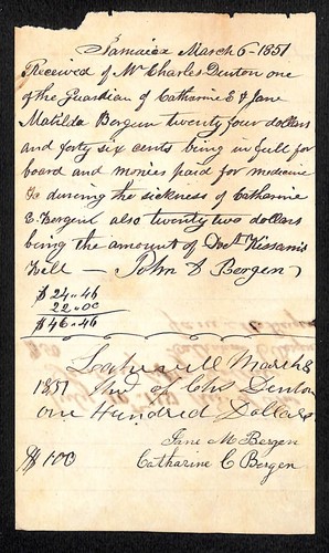1851 giamaica rusemis - giamaica,,