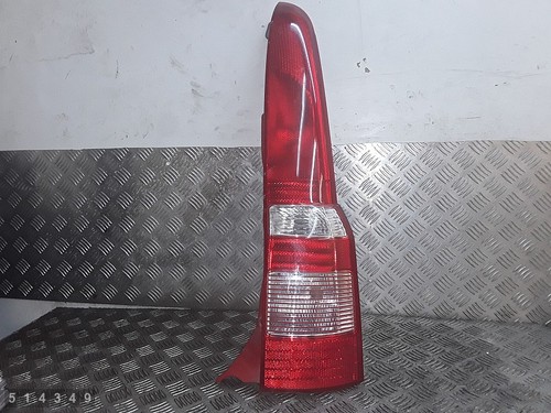 2005 fiat panda luz trasera - 2005,