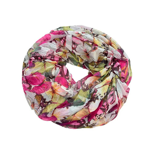 Loop schal rundschal viskose - loop,