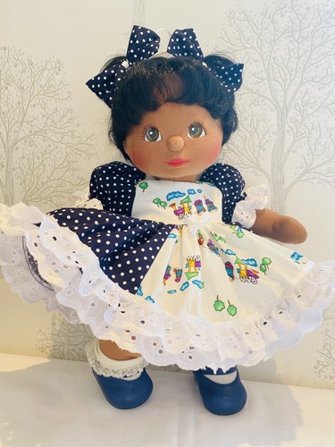 Child doll mattel - child,