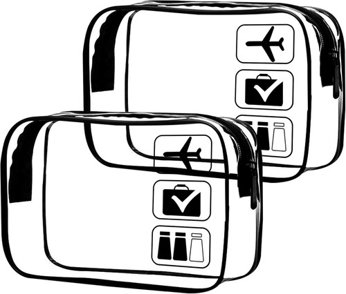 Pezzi beauty case da - beauty,