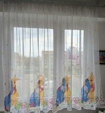 Tenda a rete di lusso Disney
