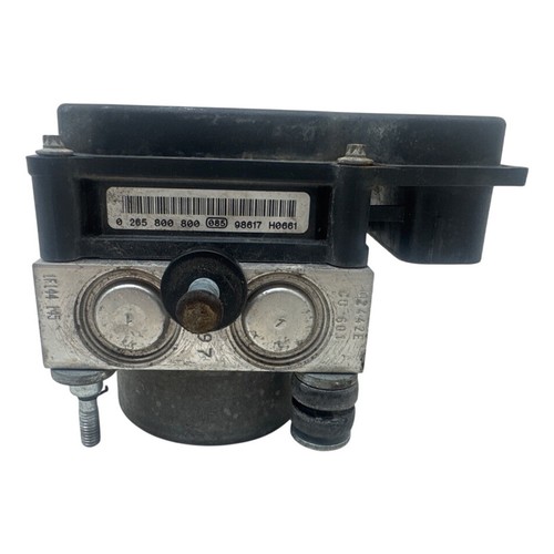 Centralina modulatore abs fiat