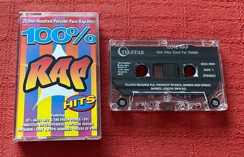 Various artists rare - -,