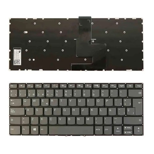 Teclado per portatile - teclado,