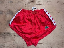 PANTALONCINO NYLON CORSA