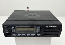 Motorola mototrbo cm300d vhf - mototrbo,