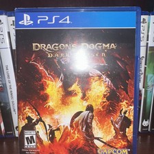 Dragons Dogma Darkness Arisen
