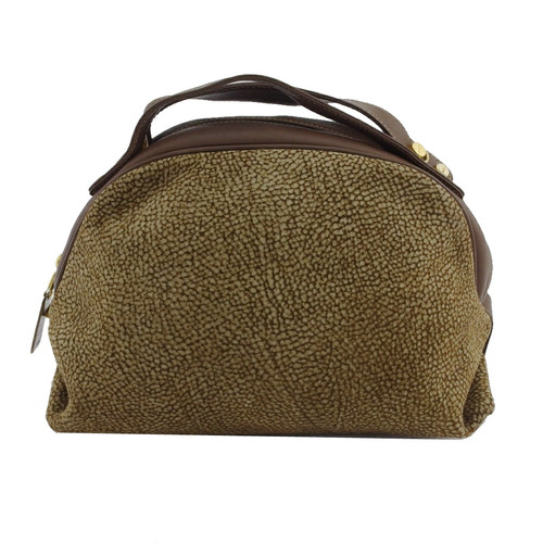 Borbonese handbag - borbonese,