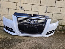 Audi A3 8P 2008-2012 Restyling