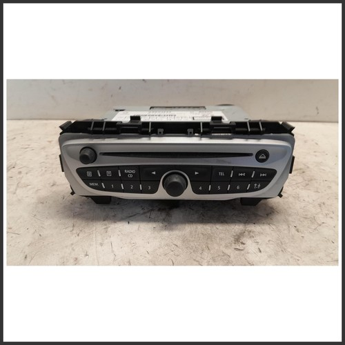 Autoradio renault twingo - twingo, ii