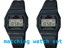 CASIO Collection STANDARD