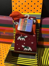 🧦 Calzini Gallo Originali