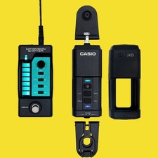 Casio Dimension Shifter