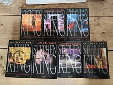 LA TORRE NERA STEPHEN KING