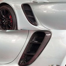 Coperchio sfiato parafango