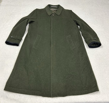 Giacca soprabito lana vintage