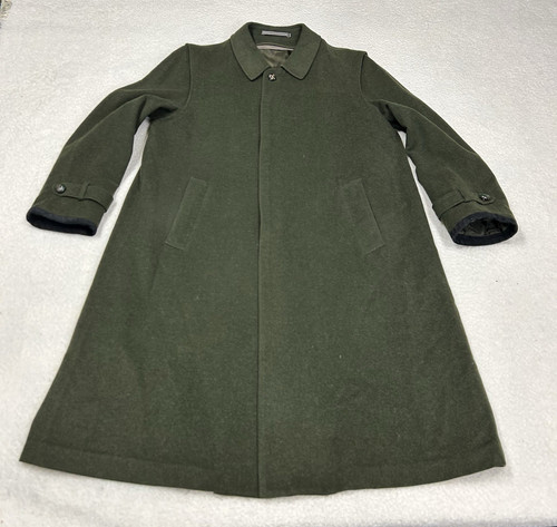 Giacca soprabito lana - , vintage