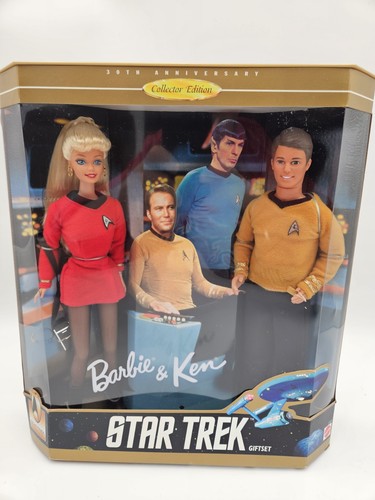 30th anniversary star trek - anniversary,